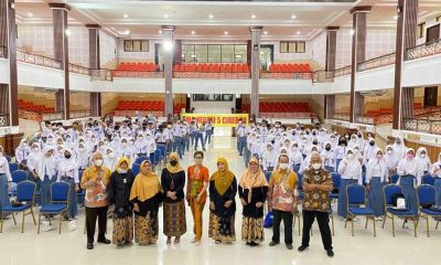 kunjungan sman 5 cirebon