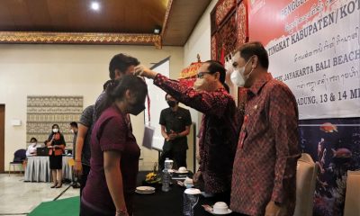 wabup badung