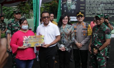 Walikota Jaya Negara