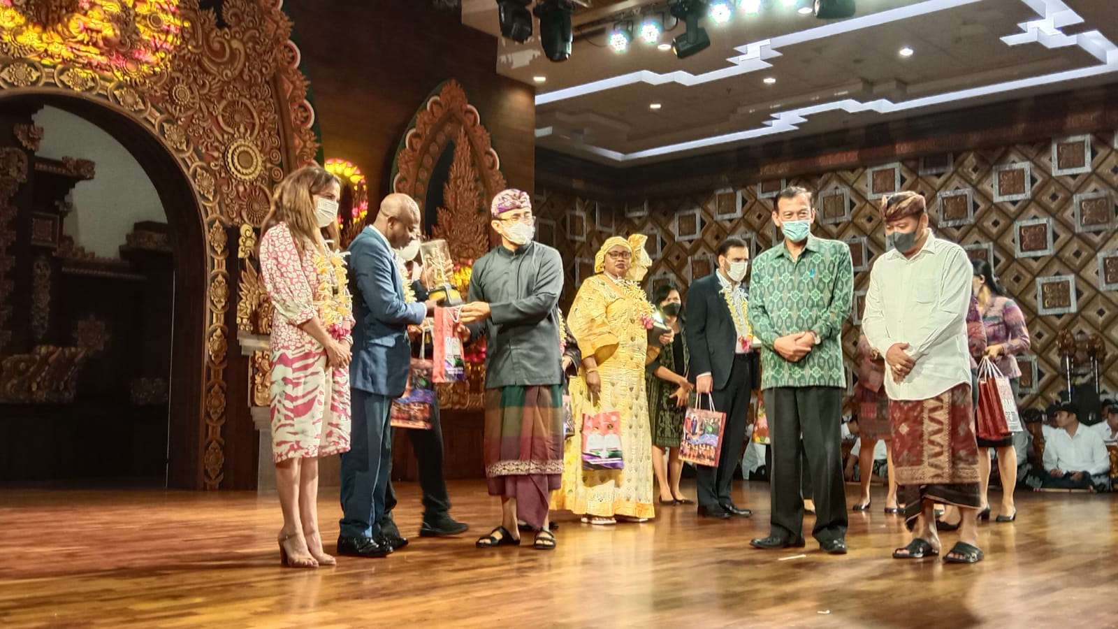 Walikota Jayanegara
