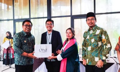 Bahas Strategi