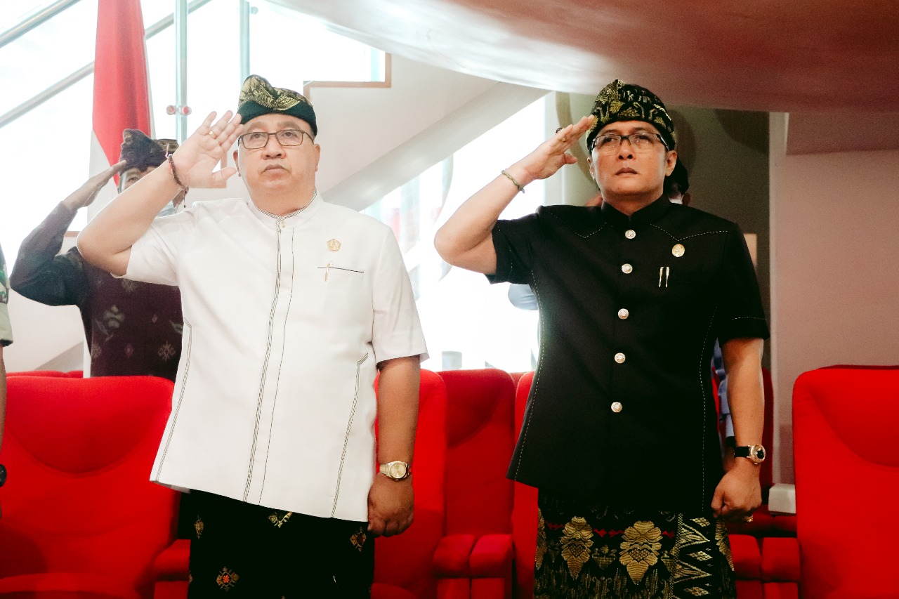 apel hari pancasila