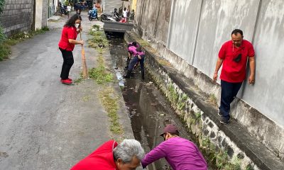 Bulan Bung Karno
