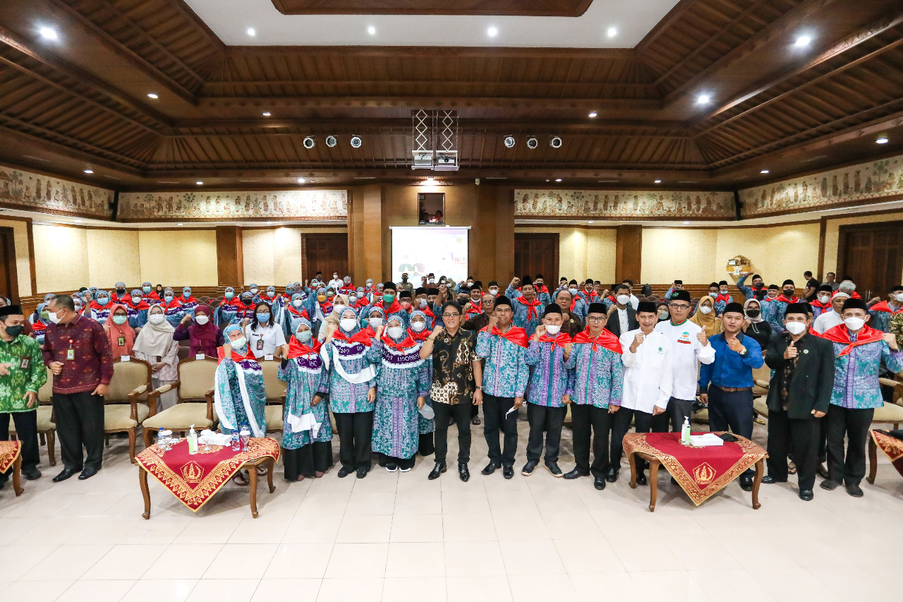 Bupati Badung