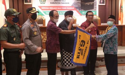 Bupati Tabanan