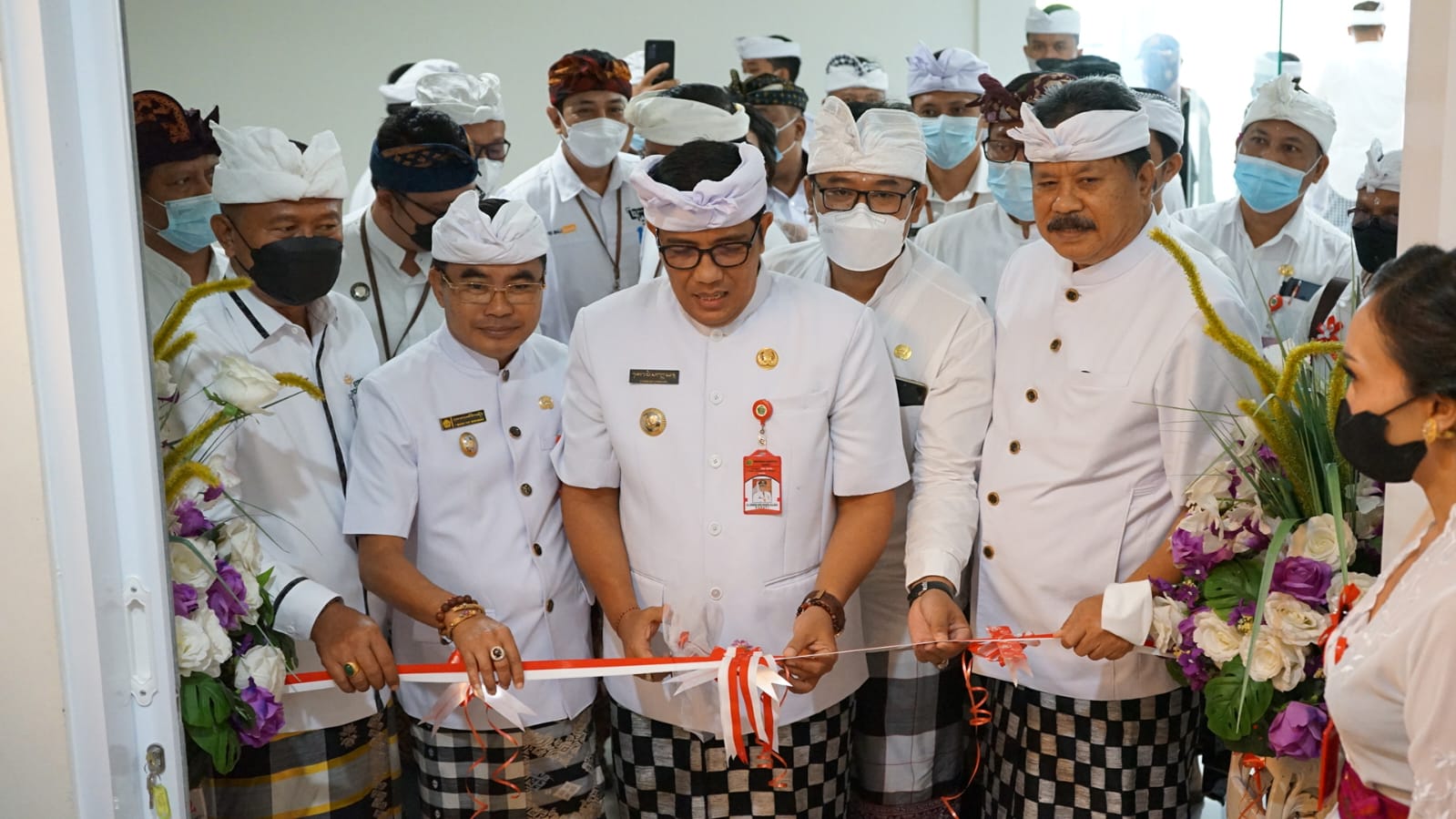 Bupati Tabanan
