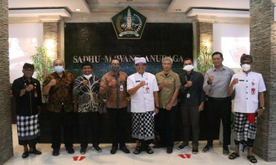 Bupati Tabanan