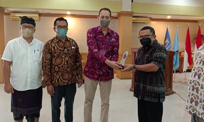 Dekopinda Kota Denpasar