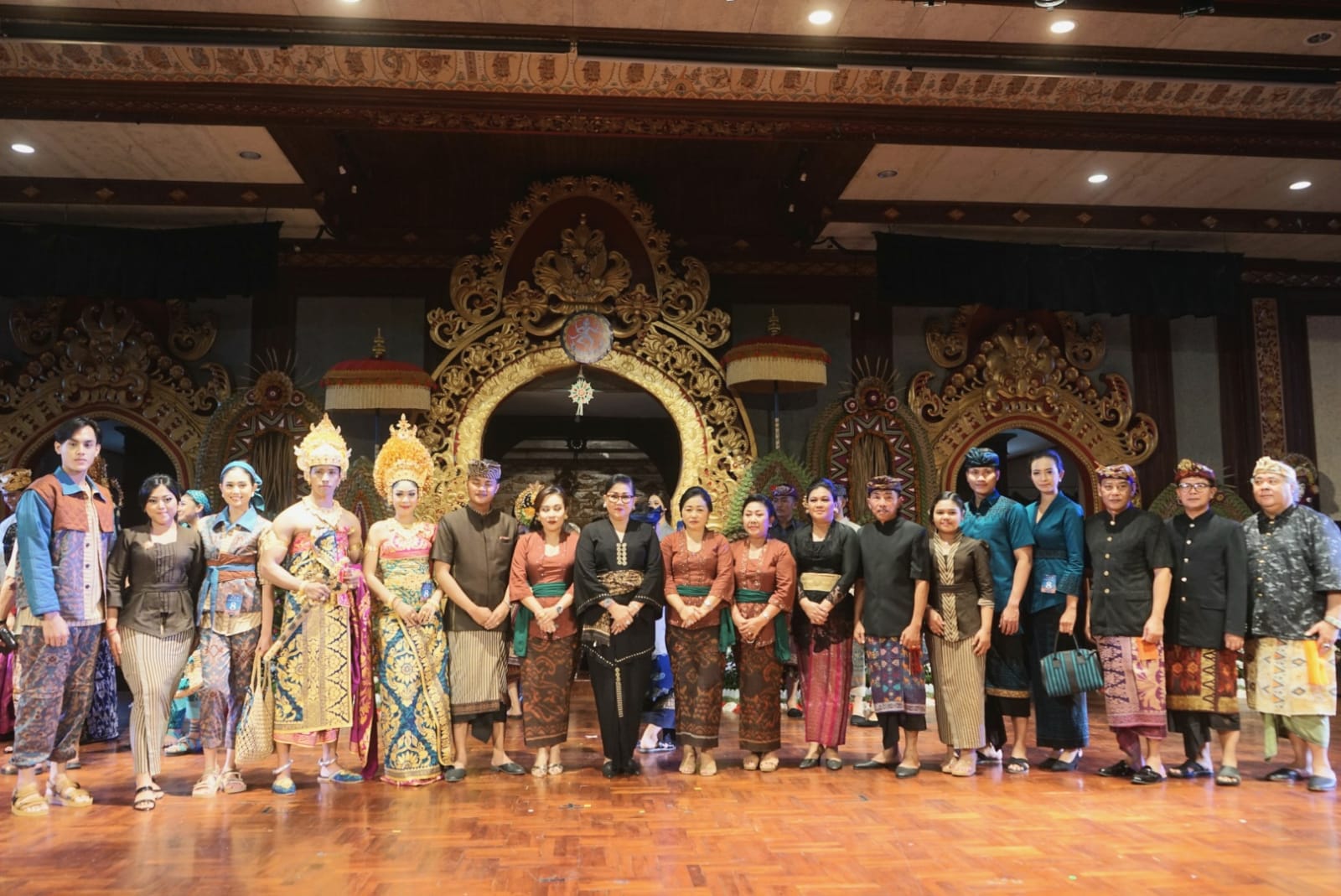 Duta Denpasar