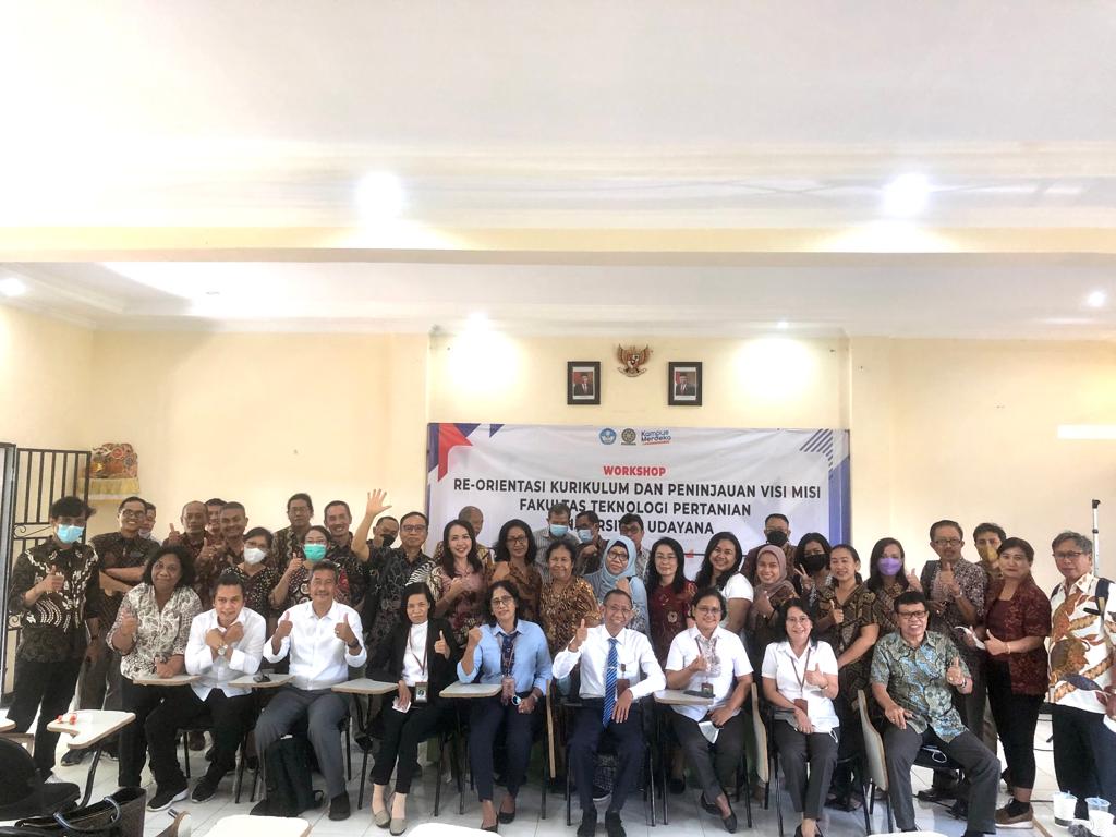 Guna Mendukung Program