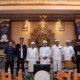 Jumpa Dekanat