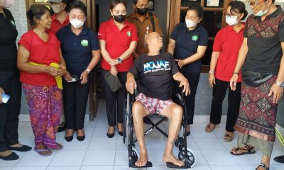 Serangkaian Bulan Bug Karno