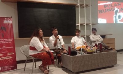 Kecamatan Denpasar Utara