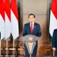 Lawatan Presiden Jokowi