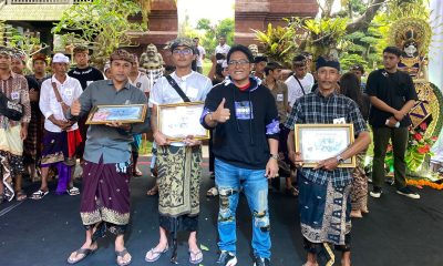 ngibing dan mejangka