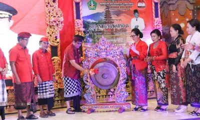 pembukaan bulan bung karno