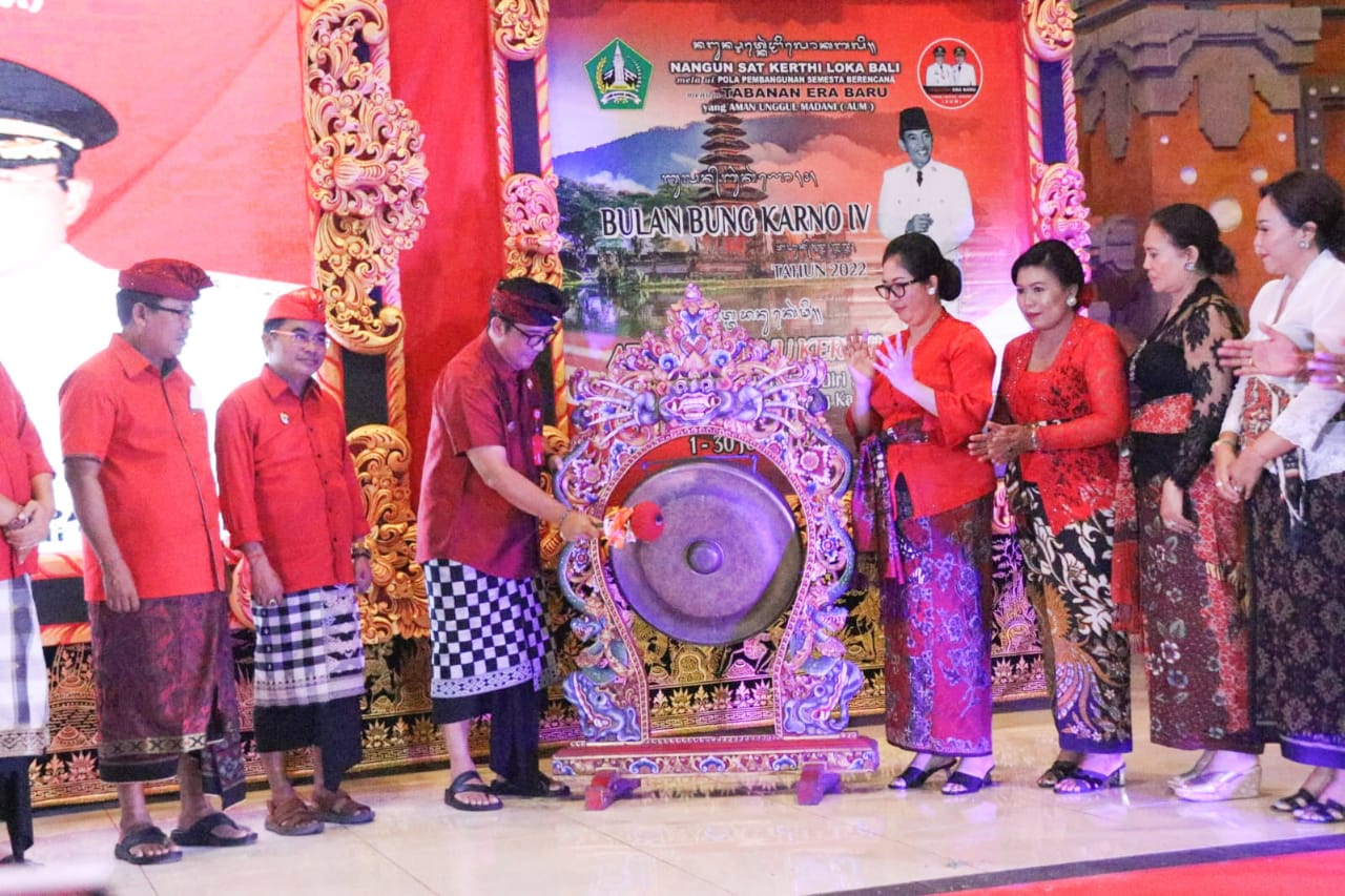 pembukaan bulan bung karno
