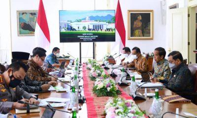Pemerintah Siapkan