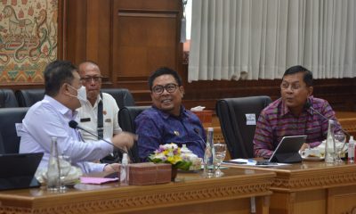 Pemkot Denpasar