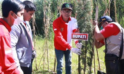 peringatan bulan bung karno