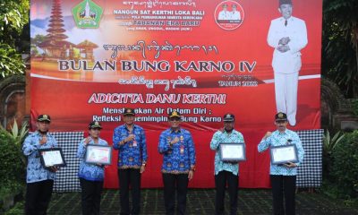 peringati hari kesadaran