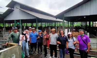 Persiapan Magang