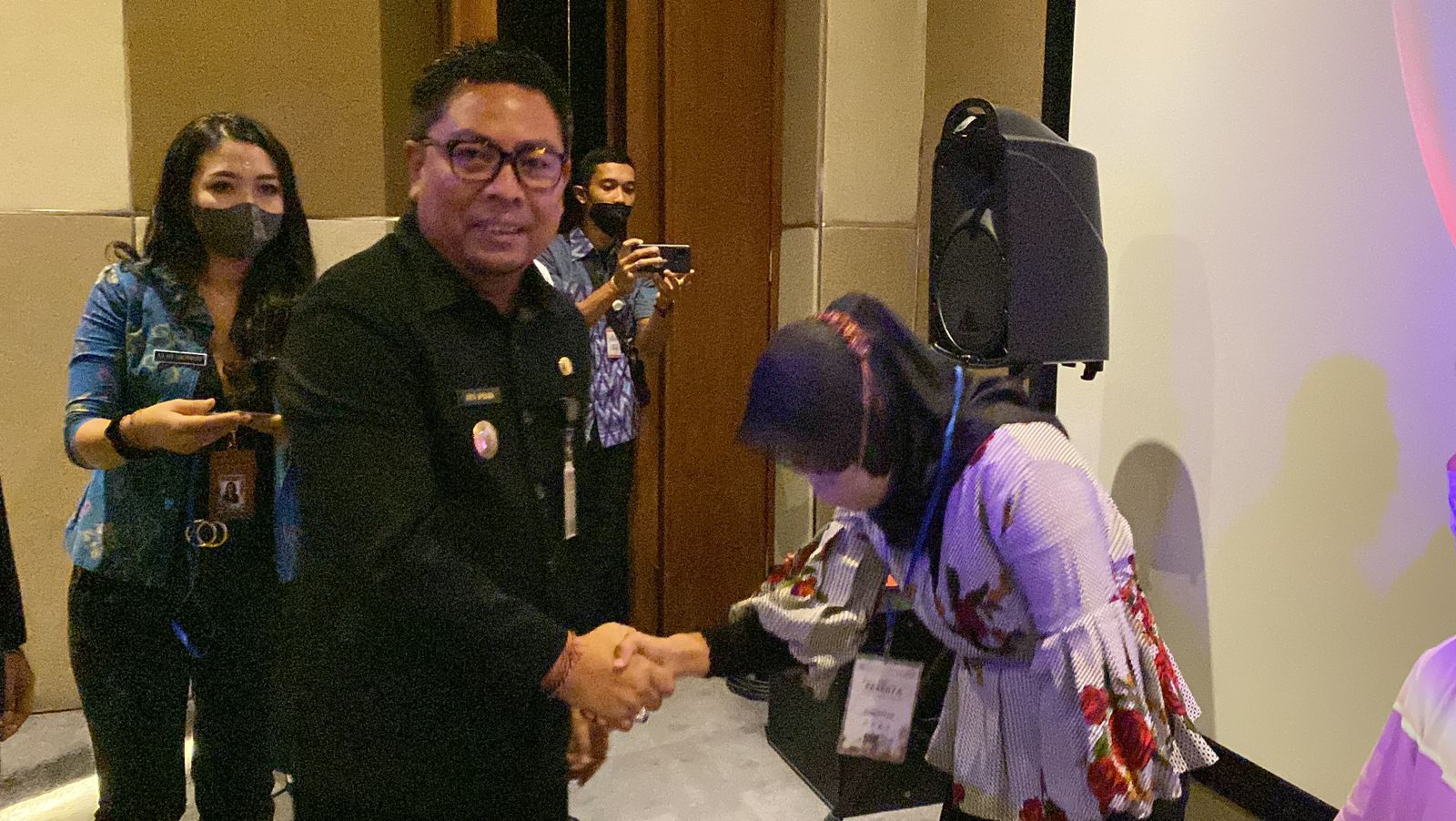 Persiapkan Kompetensi