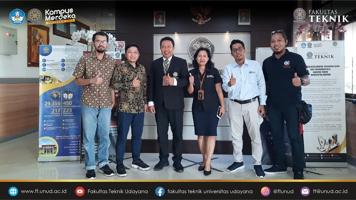 Prodi Teknik Industri