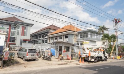 Dukung Peningkatan