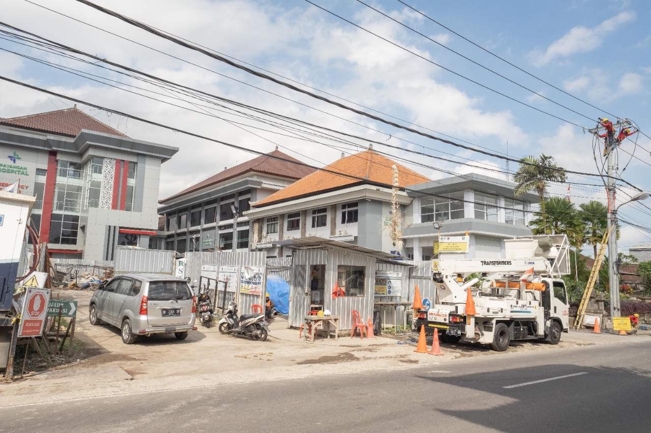 Dukung Peningkatan