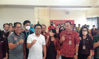 Tingkatkan Daya Saing