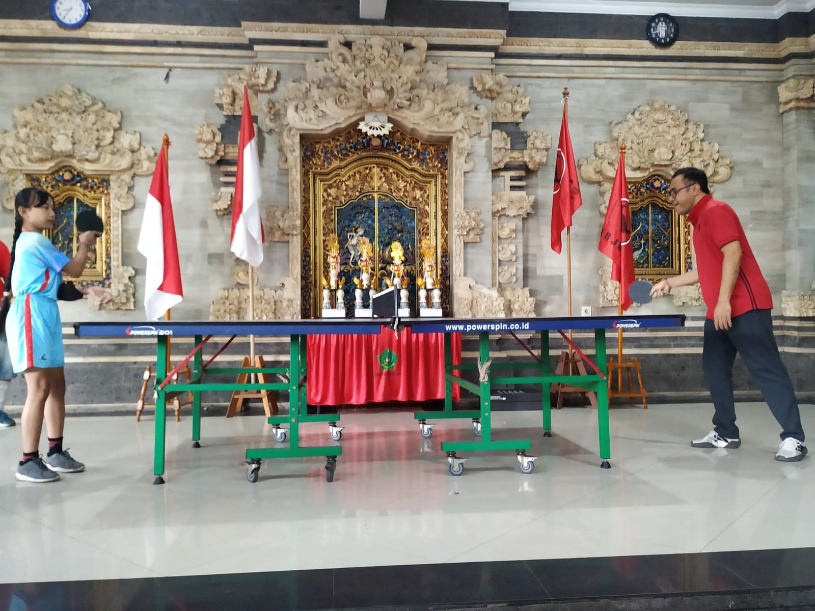 Walikota Jaya Negara
