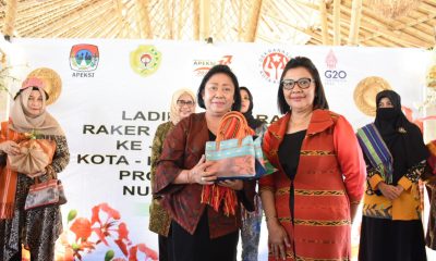 Ketua DWP