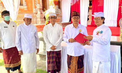 Walikota Jata Negara