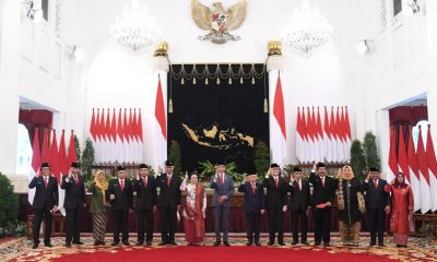 dewan pengarah