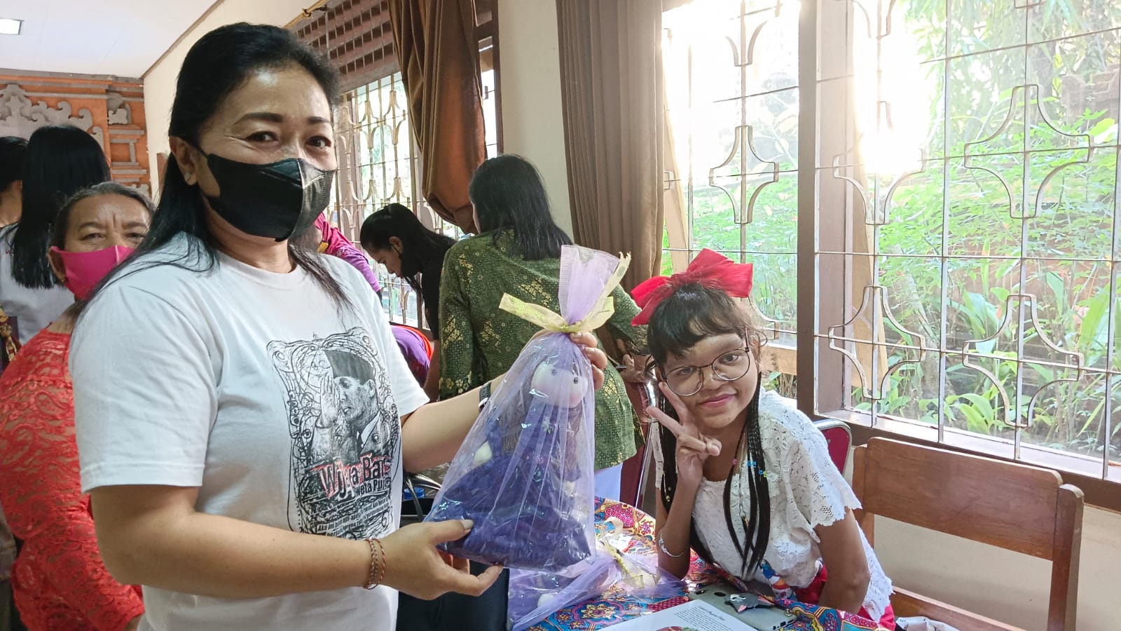 Peringati Bulan Bung Karno