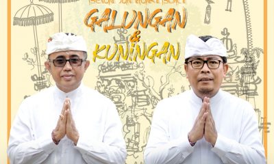 iklan galungan pemkot