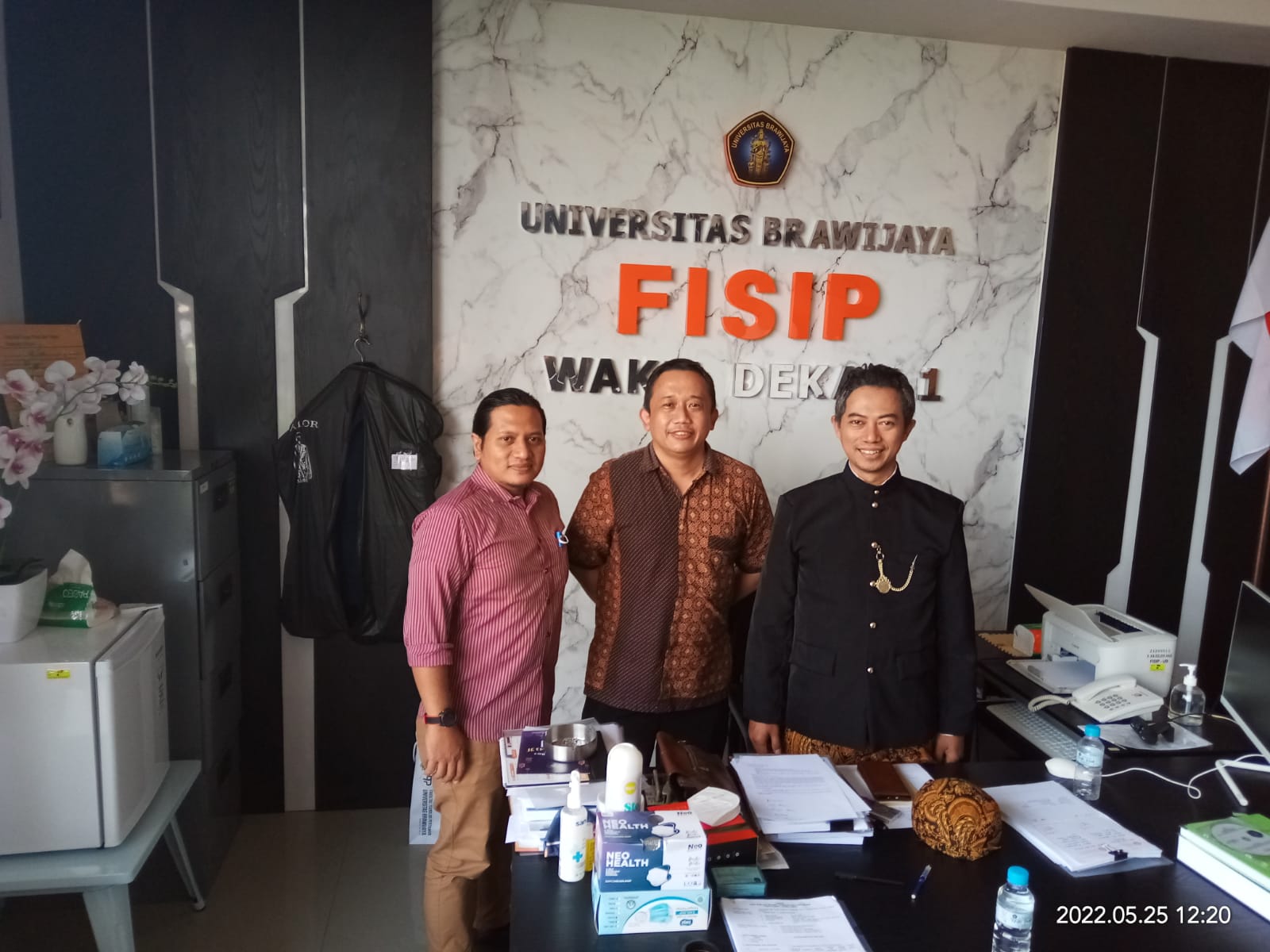ilmu politik