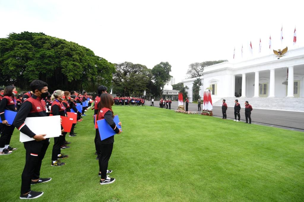 istana