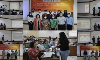kegiatan program
