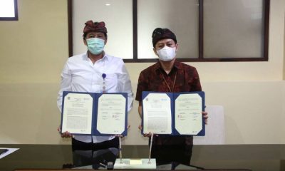 kerja sama