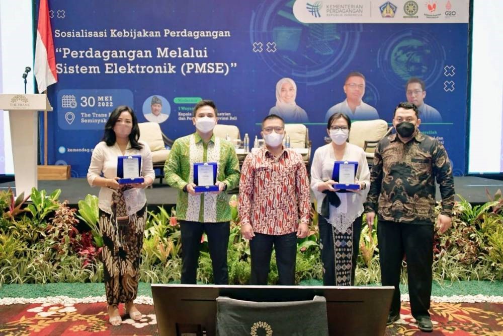 kewirausahaan