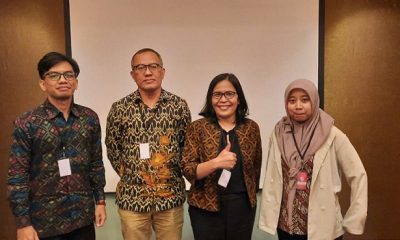 konferensi seasia