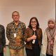 konferensi seasia