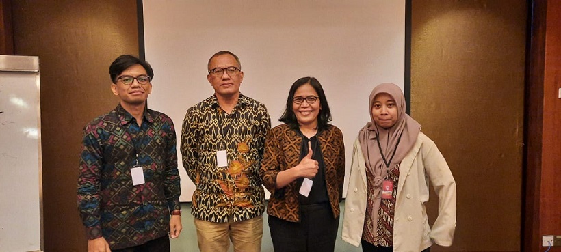 konferensi seasia