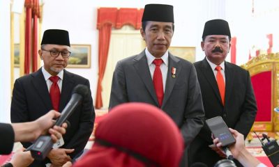 menteri