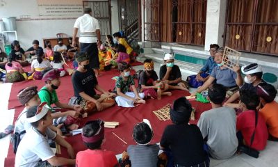 Tumbuhkan Pendidikan Karakter