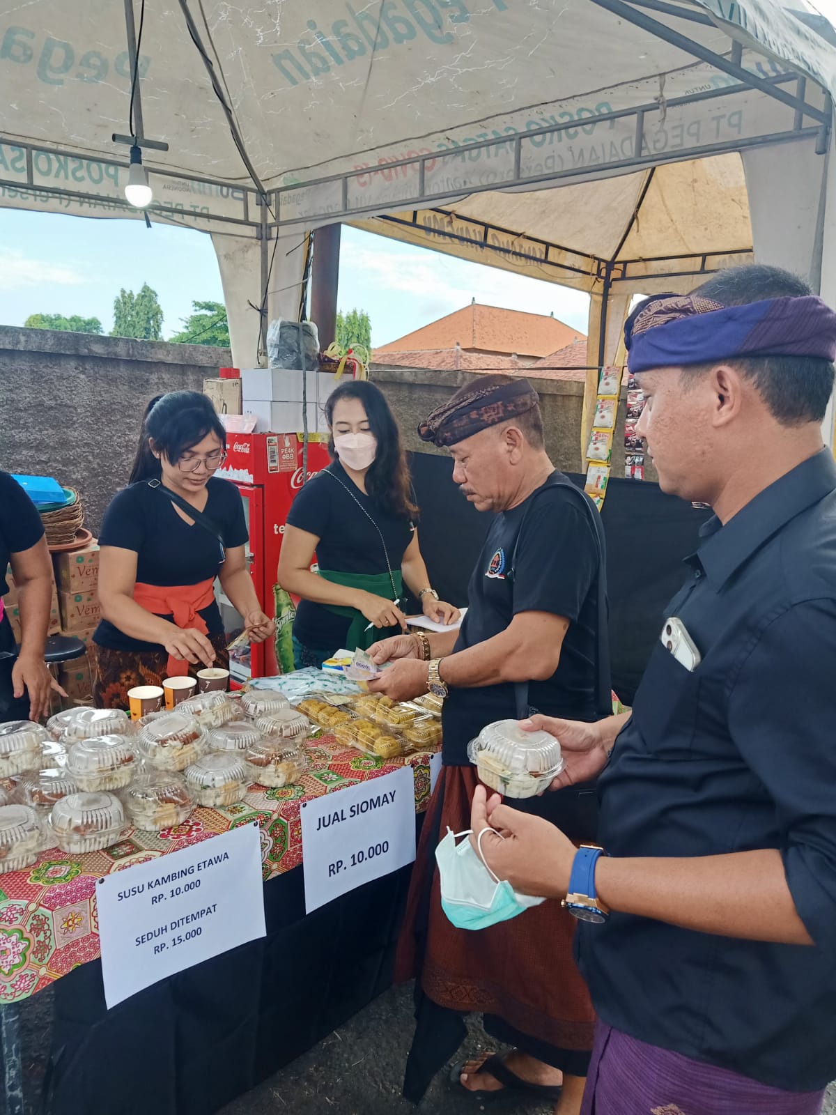 Rangsang Kebangkitan
