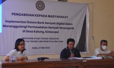 pengabdian masyarakat