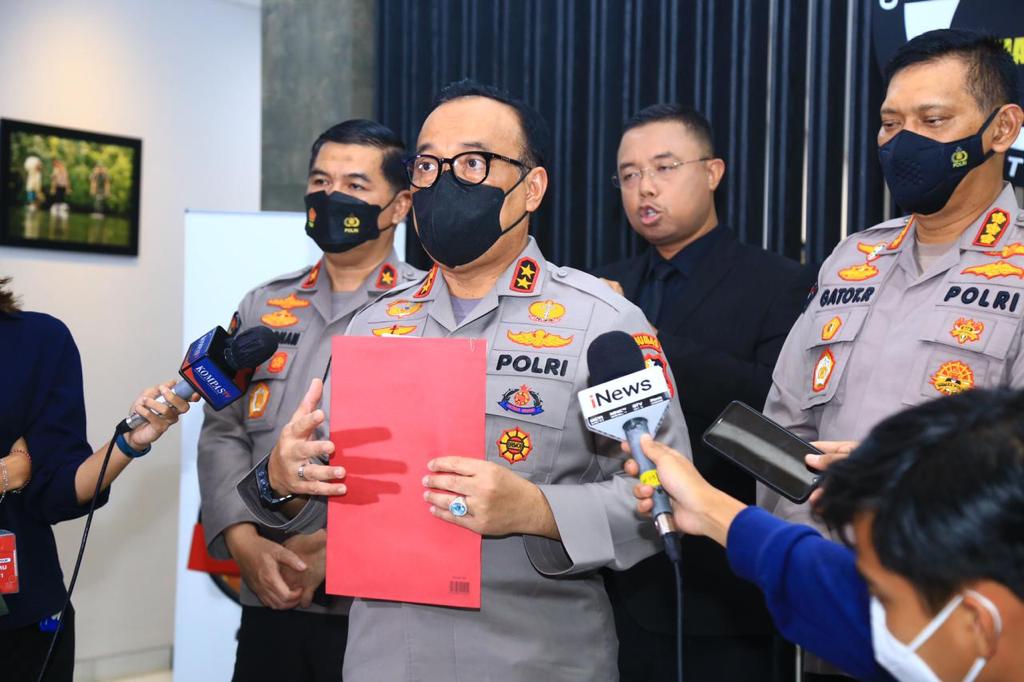 polri